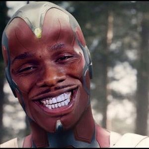 Meet your Posher, William